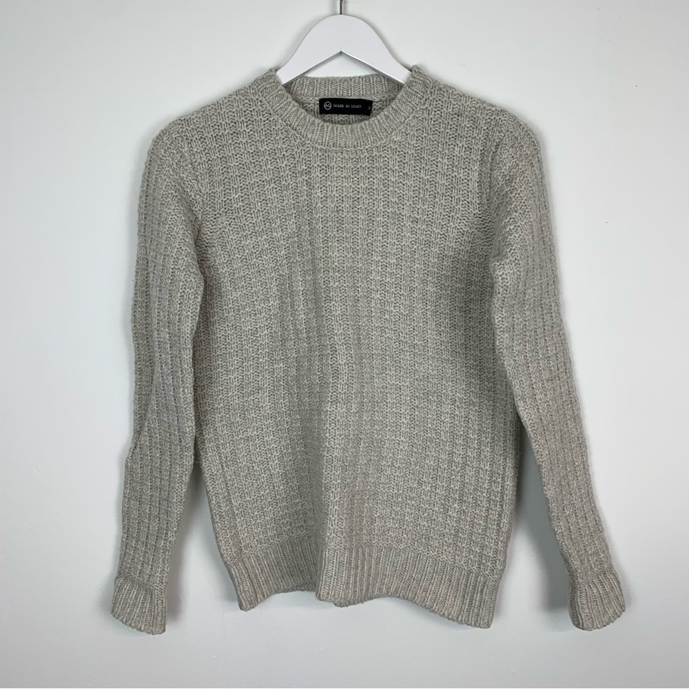 AG Adriano Goldschmied Pullover Sweater XS